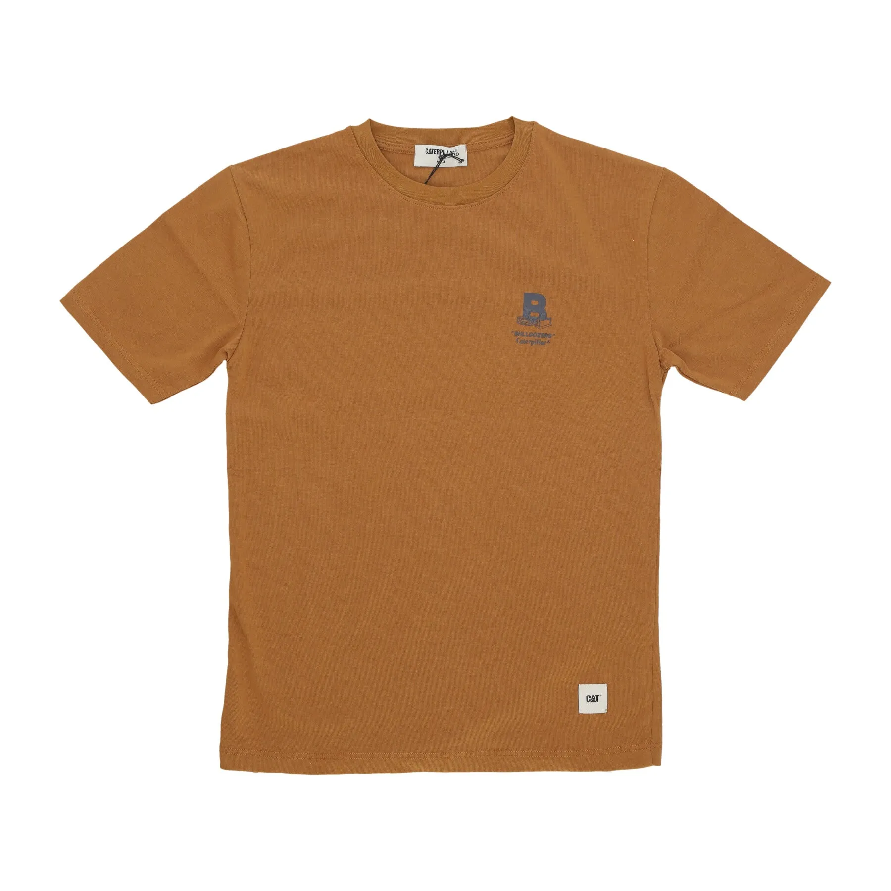 Maglietta Uomo Road Tee Cathay Spice