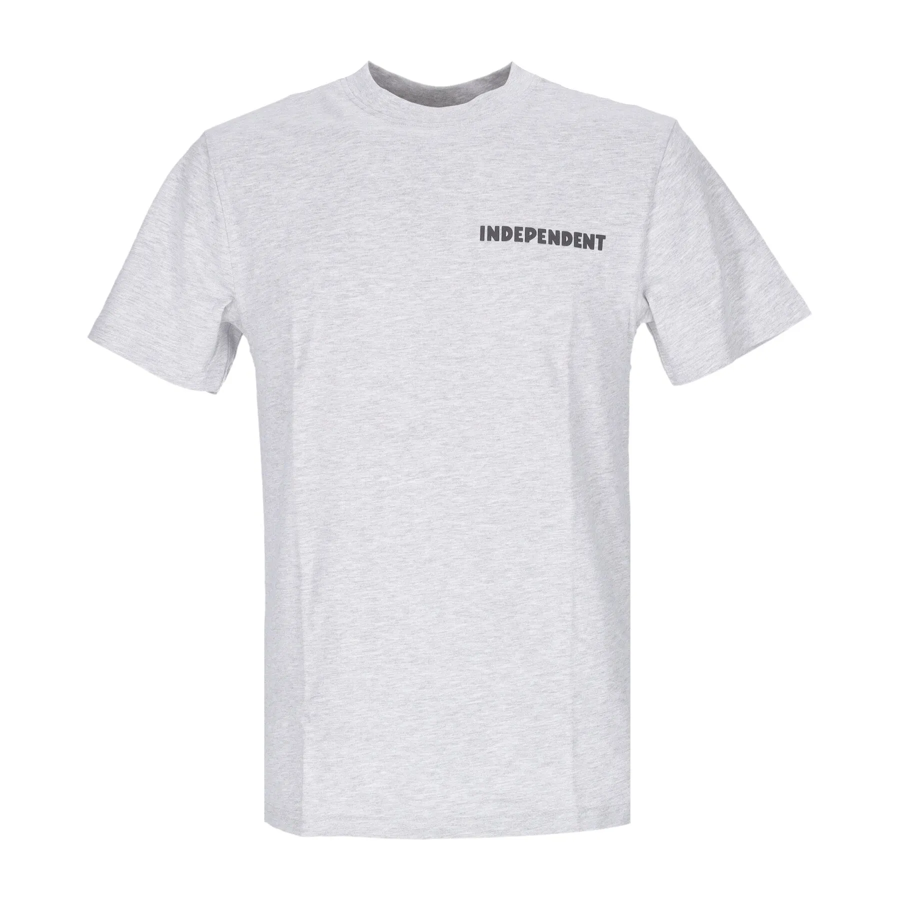 Maglietta Uomo Rtb Reflect Tee Athletic Heather