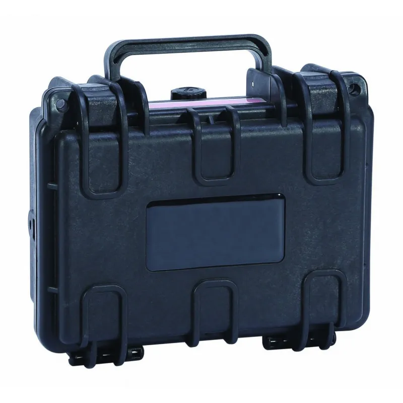 Mallette étanche X-Plor 7 2 litres