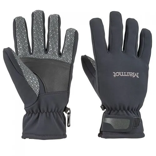 Marmot Glide Softshell Glove guanti multiuso
