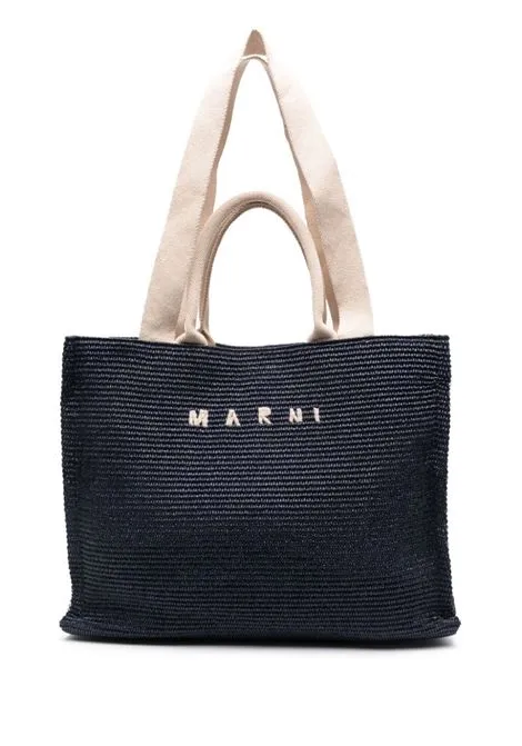 MARNI BORSA TOTE PICCOLA