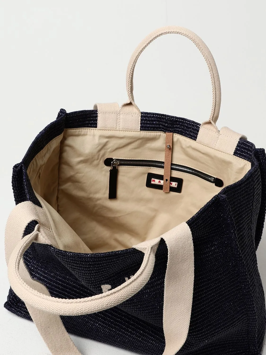 MARNI BORSA TOTE PICCOLA