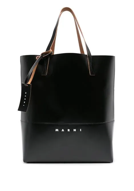 MARNI BORSA TOTE TRIBECA