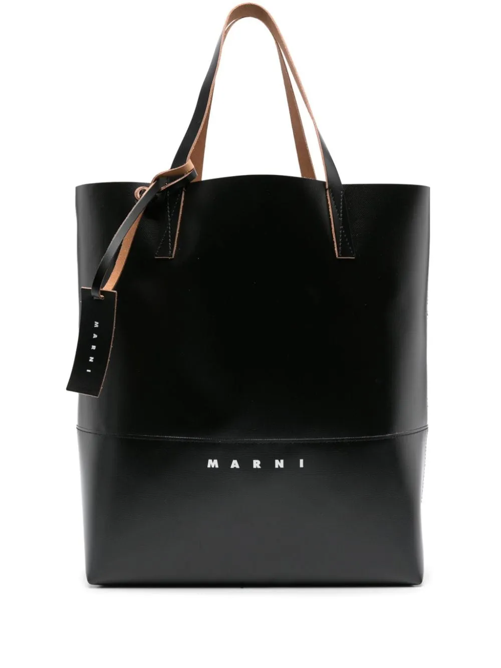 MARNI BORSA TOTE TRIBECA