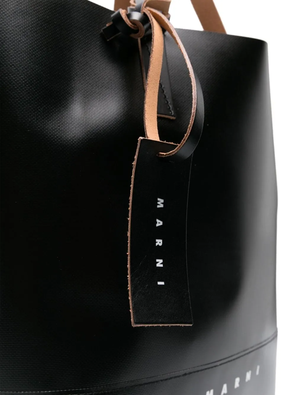 MARNI BORSA TOTE TRIBECA