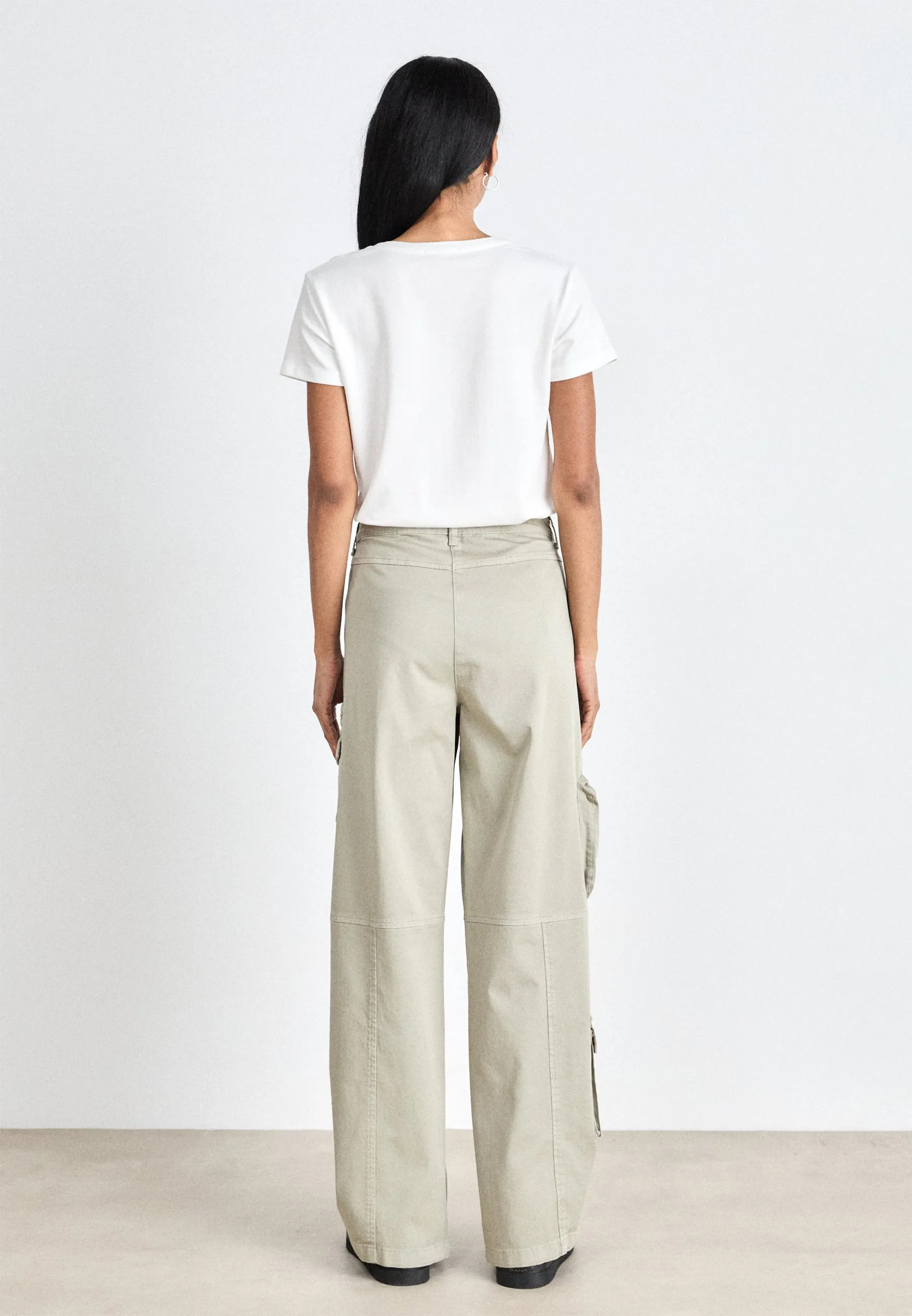 MIRJAGZ PANTS - Pantaloni cargo