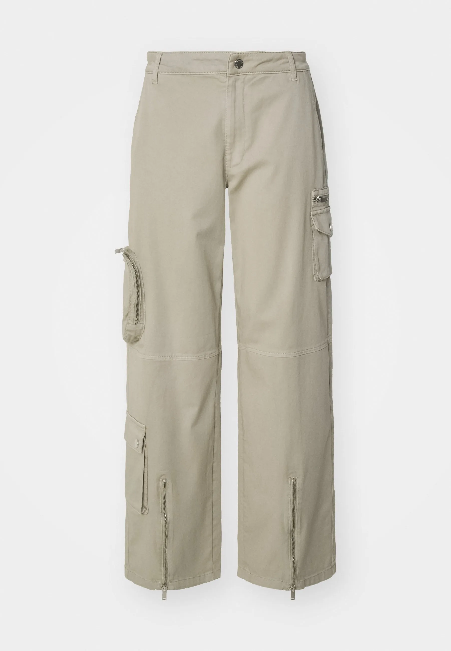 MIRJAGZ PANTS - Pantaloni cargo