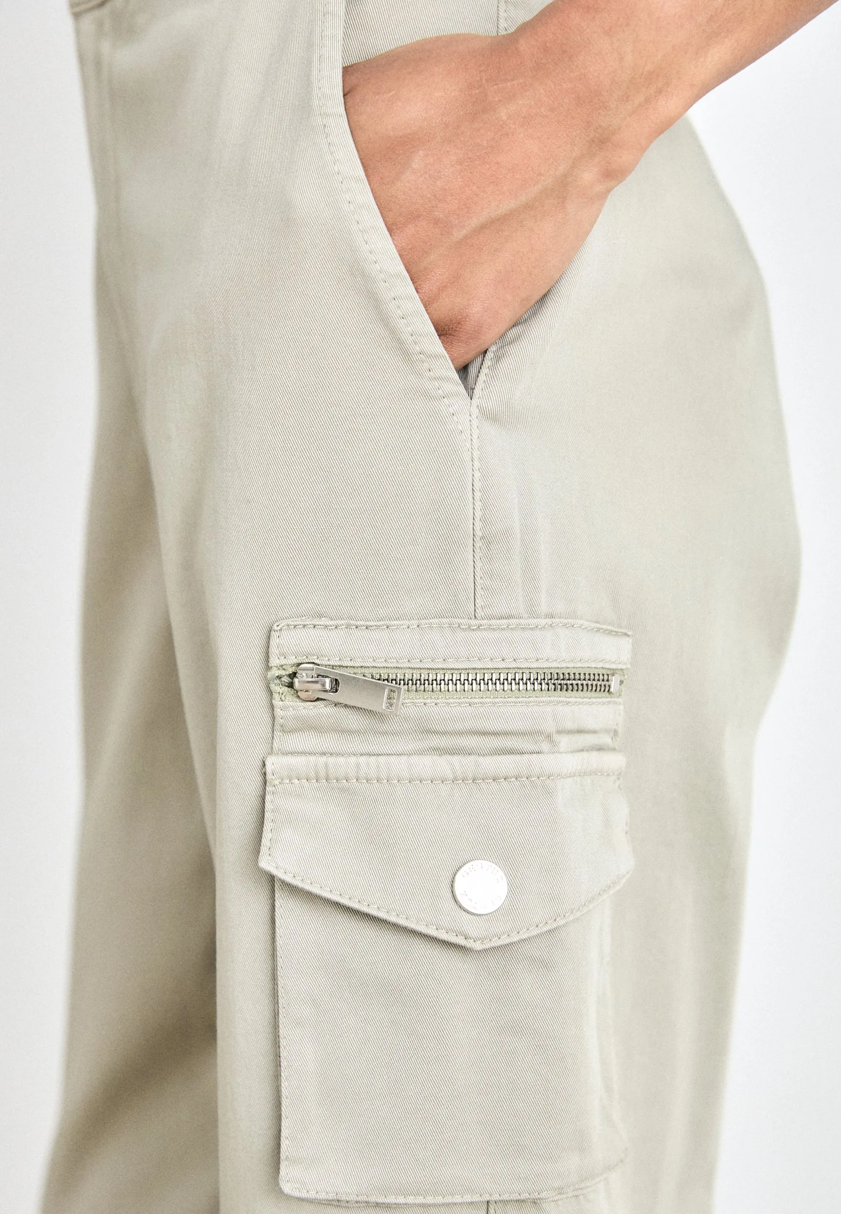 MIRJAGZ PANTS - Pantaloni cargo