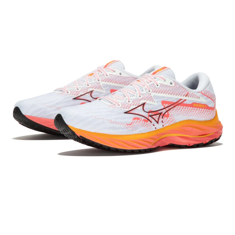 Mizuno Wave Rider 27 Scarpe da running per donna - SS24