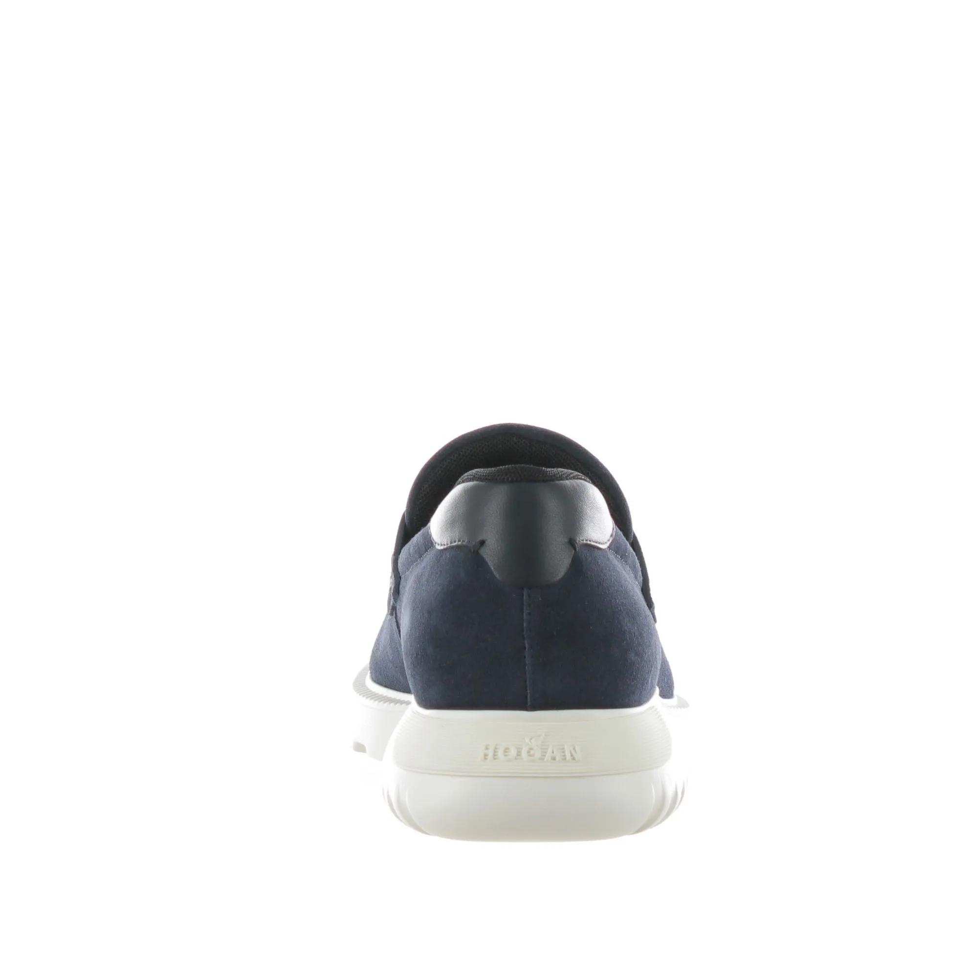 Mocassino h600 in suede