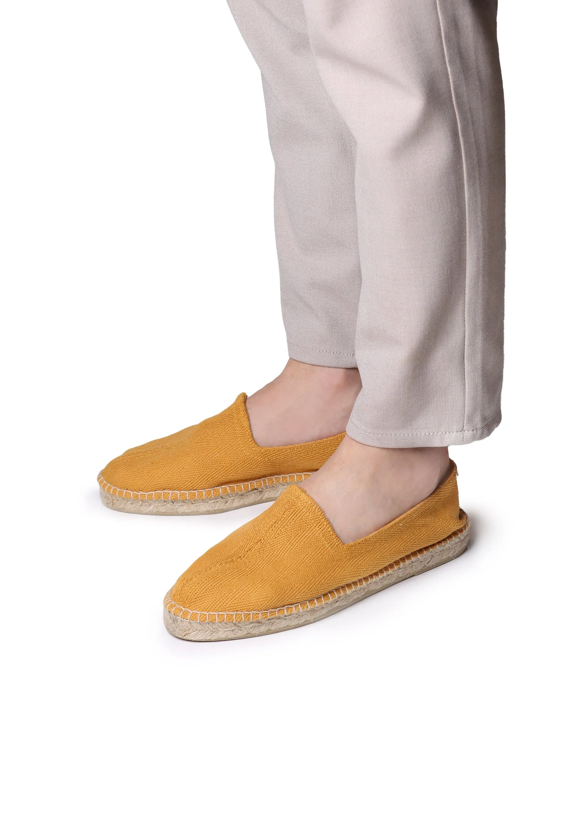MONTGRI - Scarpe senza lacci