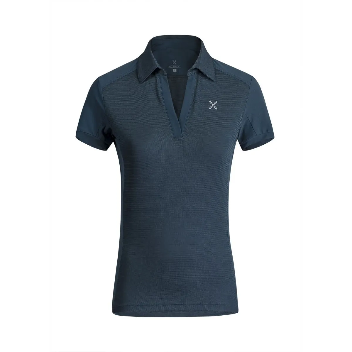 MONTURA Outdoor Holiday Polo Donna
