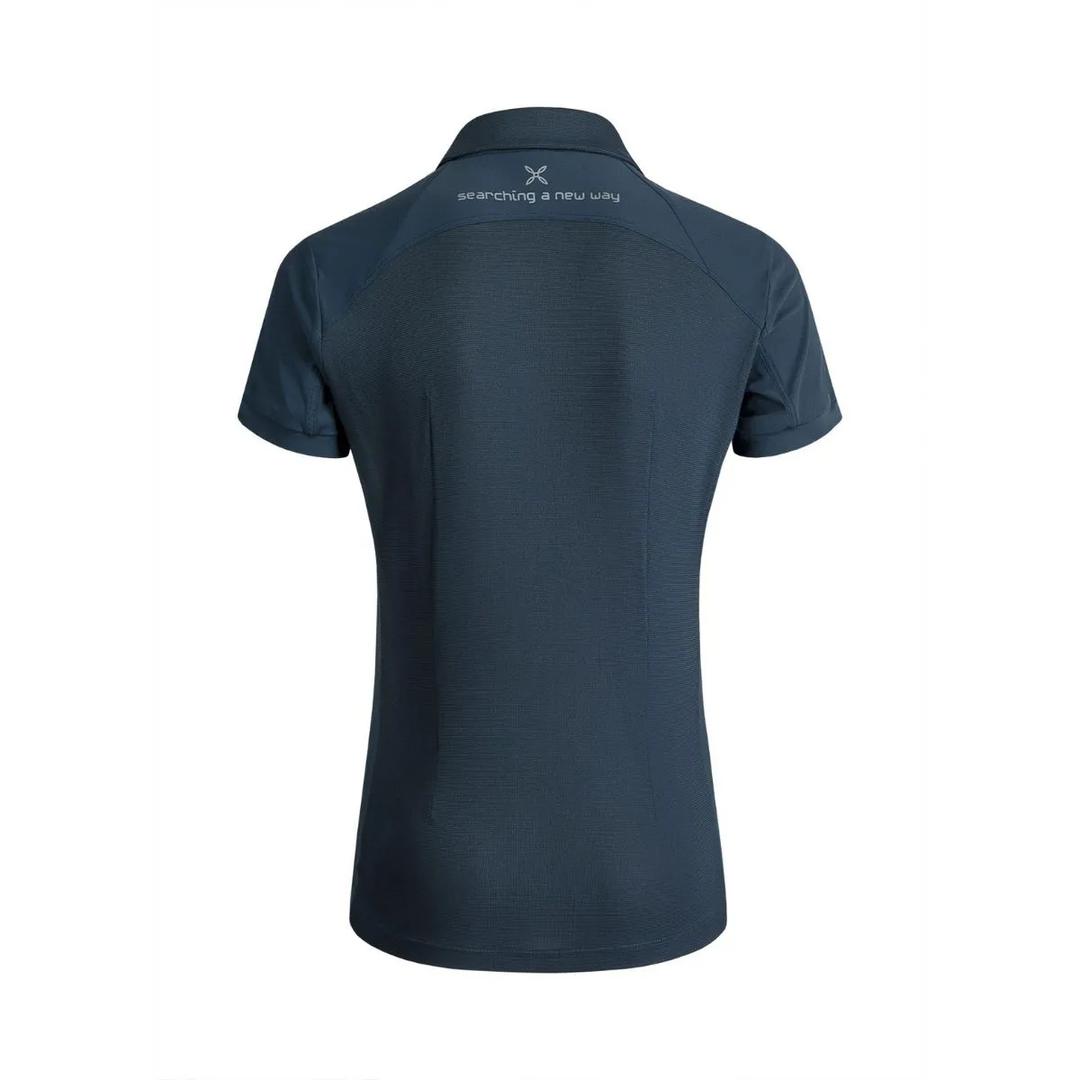 MONTURA Outdoor Holiday Polo Donna