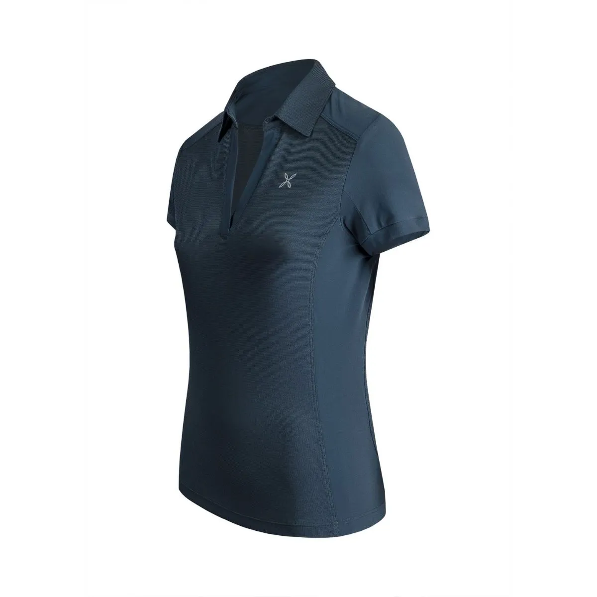 MONTURA Outdoor Holiday Polo Donna