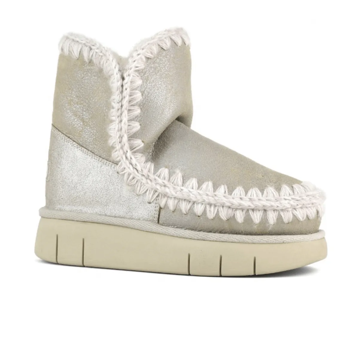 MOU SNEAKER ESKIMO 18 STONE  