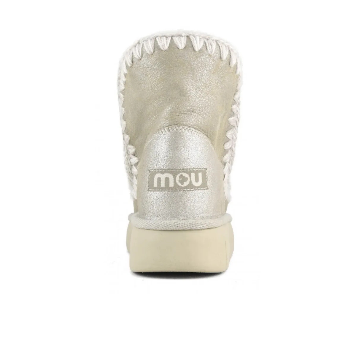MOU SNEAKER ESKIMO 18 STONE  