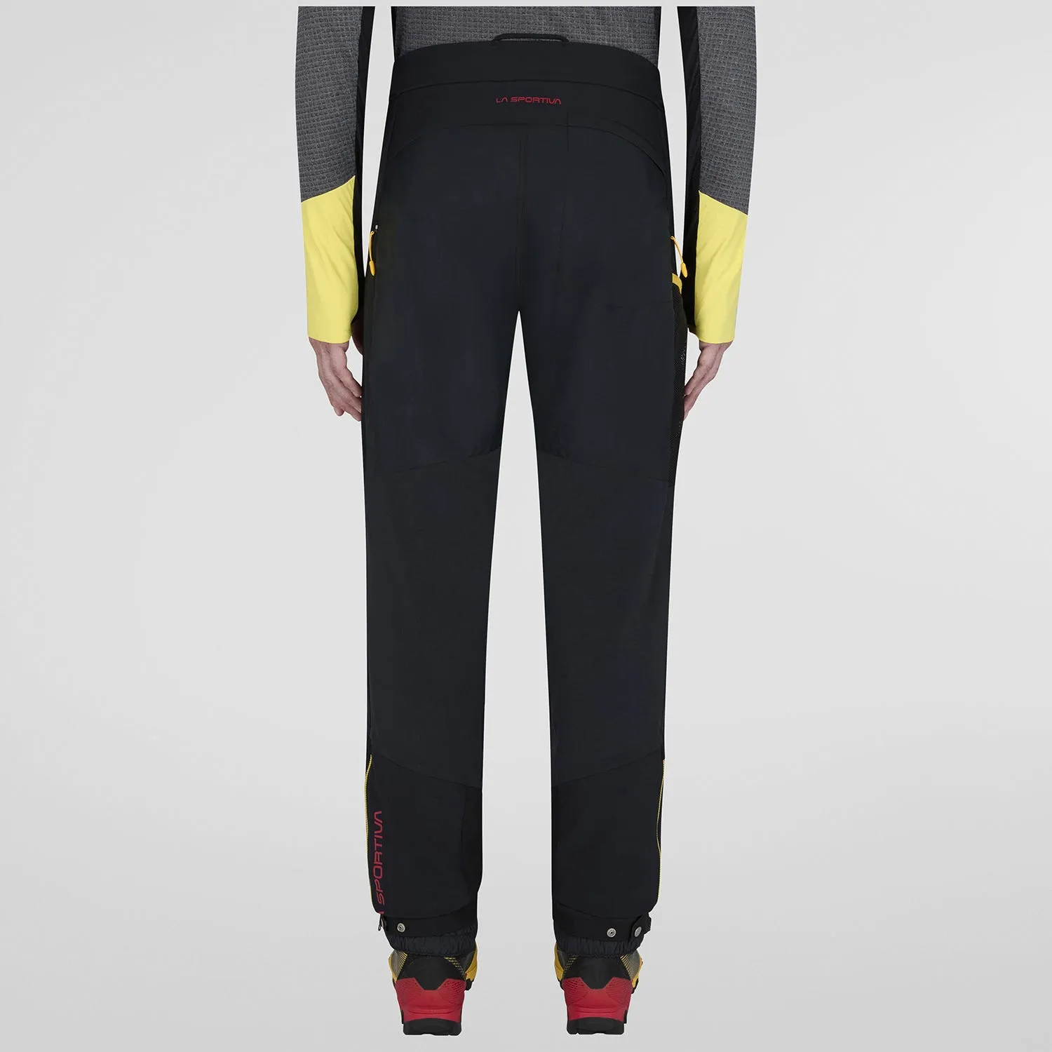 Mountaineering Pants