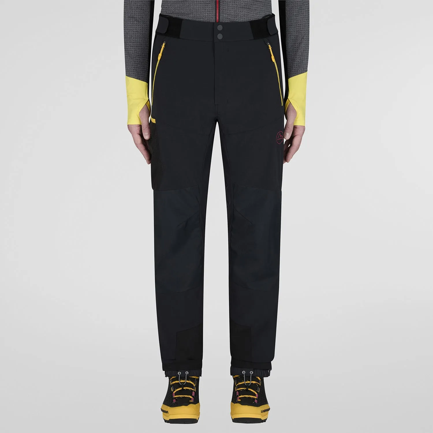 Mountaineering Pants