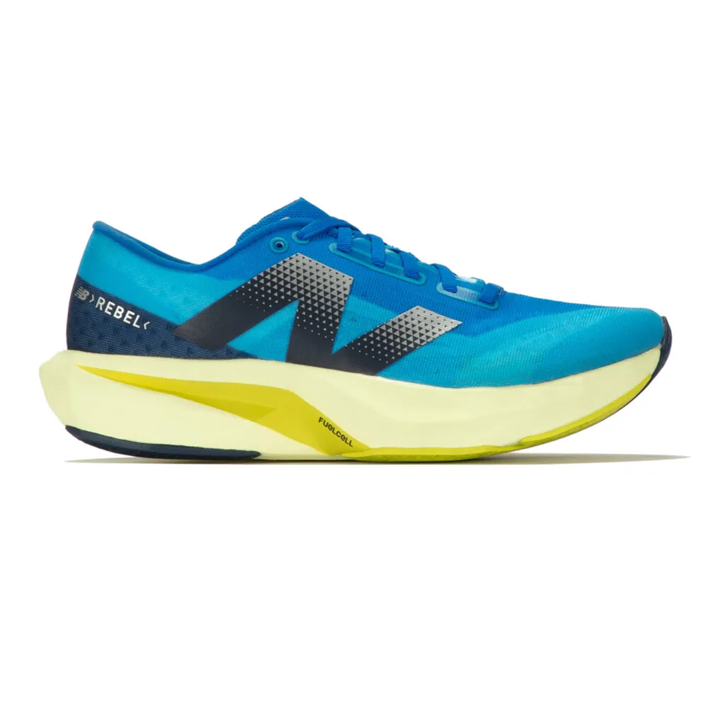 New Balance FuelCell Rebel v4 Scarpe da running per donna - AW24