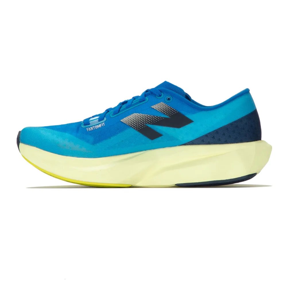 New Balance FuelCell Rebel v4 Scarpe da running per donna - AW24
