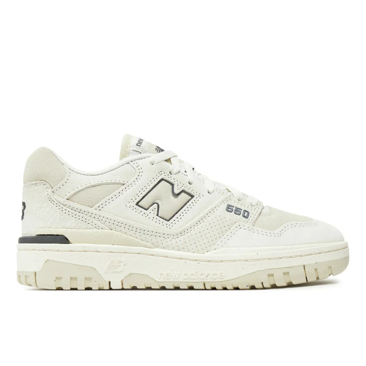 NEW BALANCE SNEAKER BBW550 RF BIANCO  