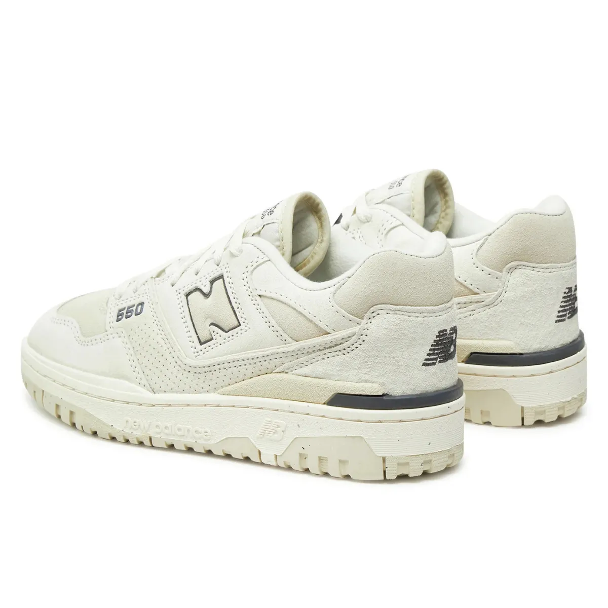 NEW BALANCE SNEAKER BBW550 RF BIANCO  
