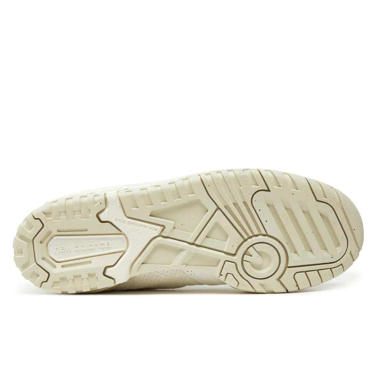 NEW BALANCE SNEAKER BBW550 RF BIANCO  