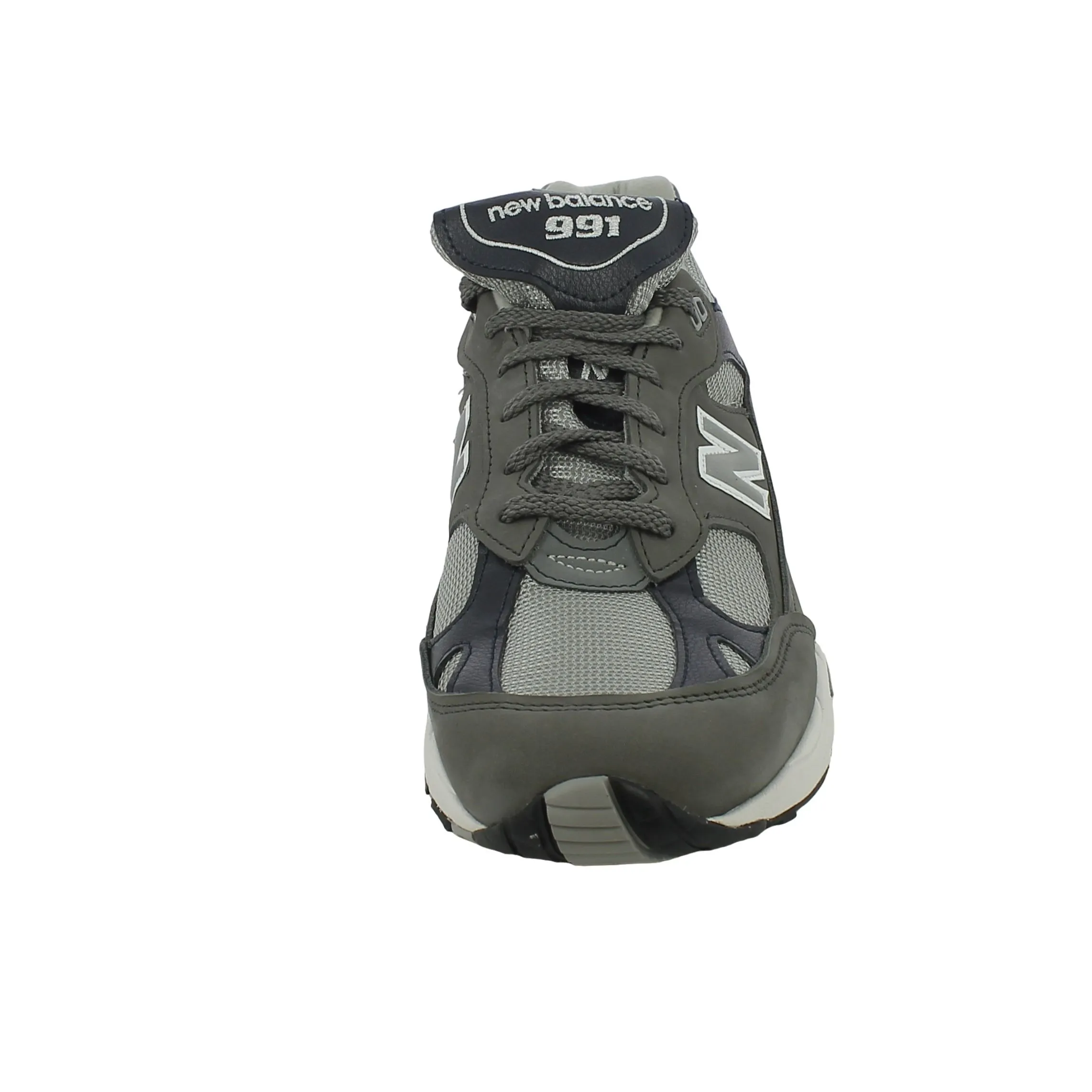 New Balance  Sneaker Made in Uk 991 Grey 