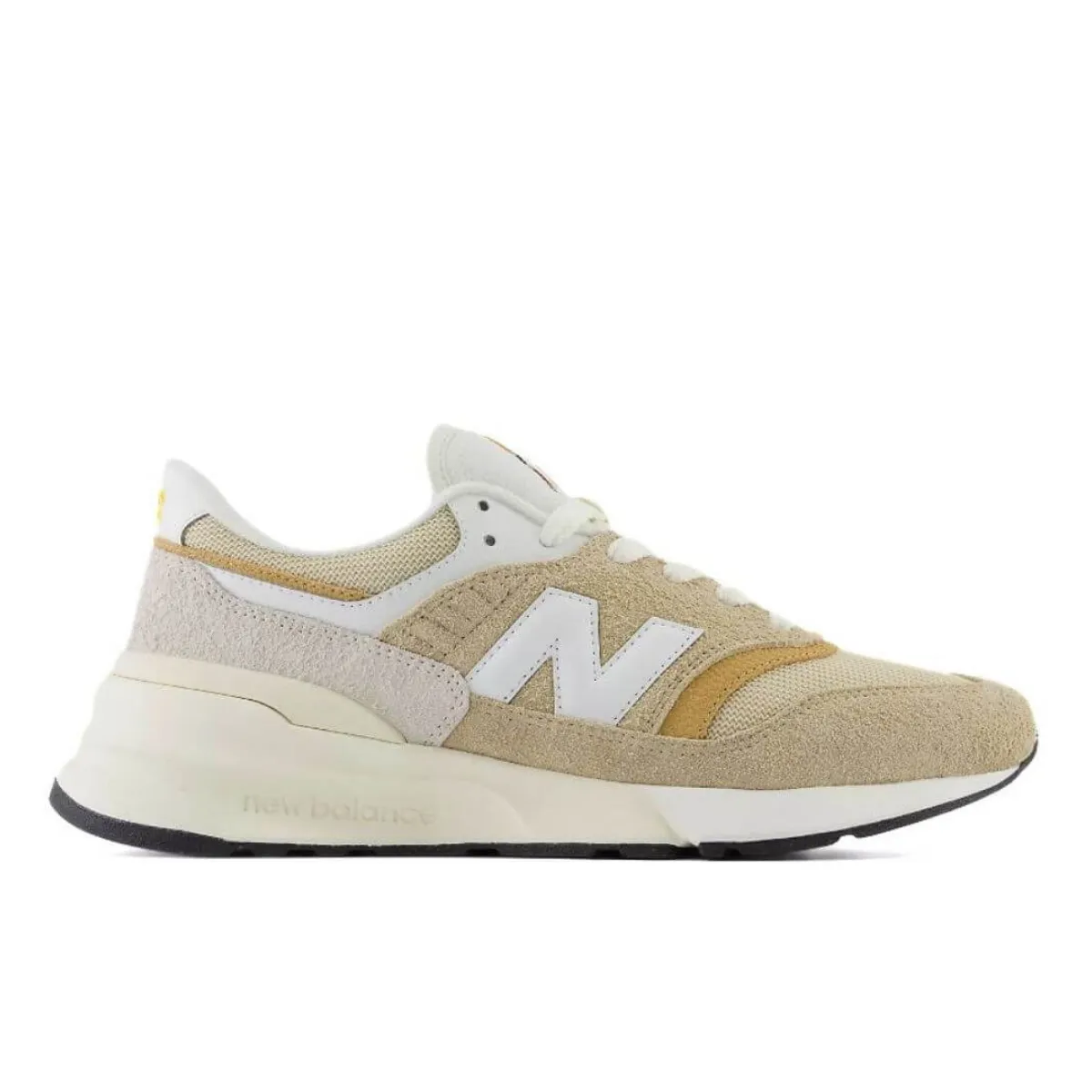 NEW BALANCE SNEAKER U 997 RMB BEIGE UOMO  