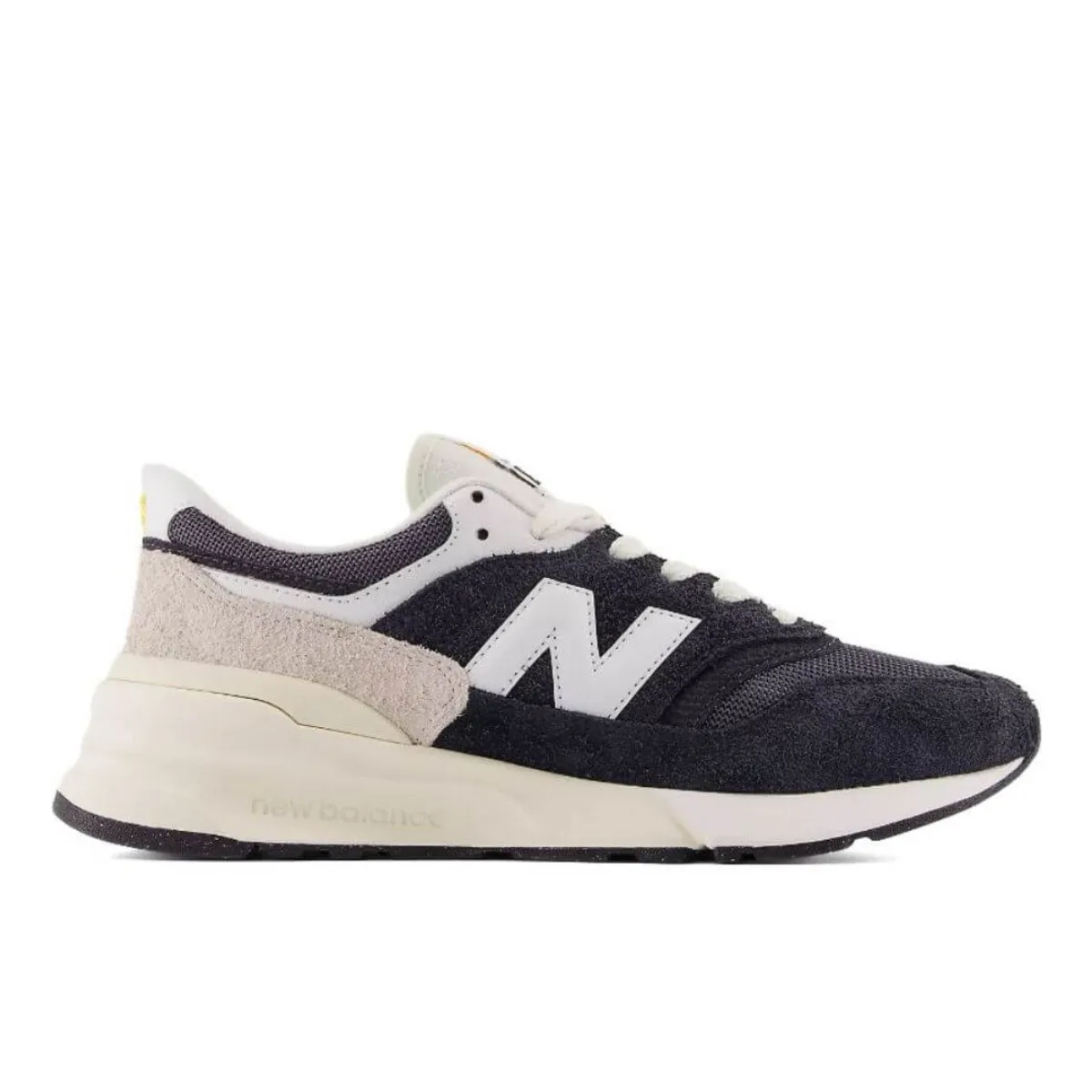 NEW BALANCE SNEAKER U 997 RMC ANTRACITE  