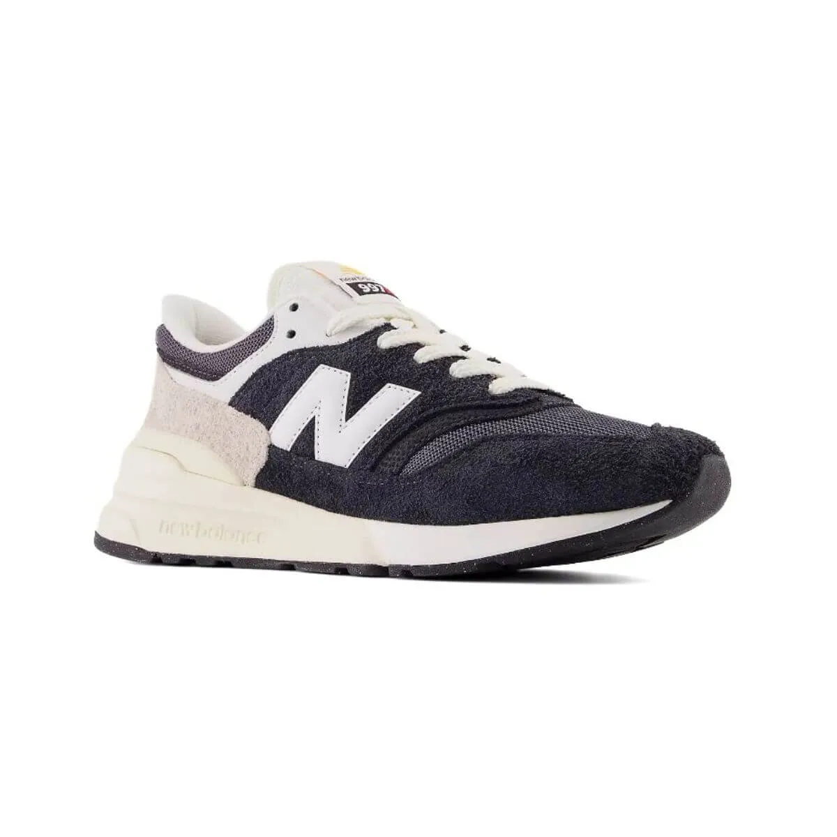 NEW BALANCE SNEAKER U 997 RMC ANTRACITE  