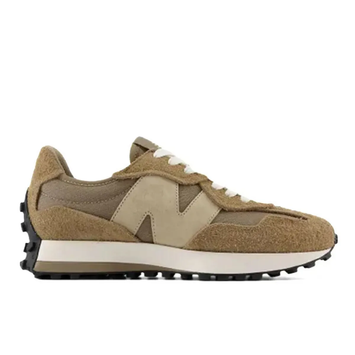 NEW BALANCE SNEAKER U327WTA NOCCIOLA  
