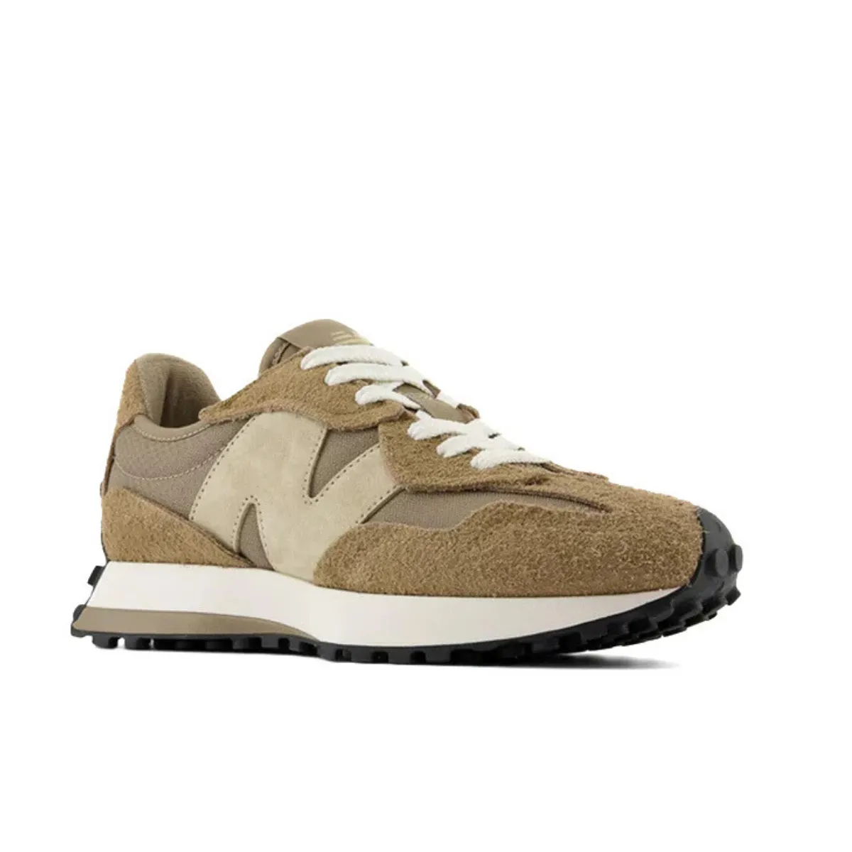 NEW BALANCE SNEAKER U327WTA NOCCIOLA  