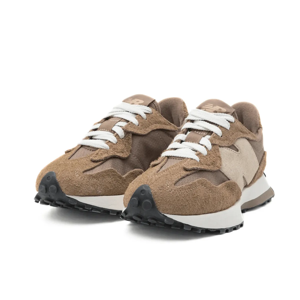 NEW BALANCE SNEAKER U327WTA NOCCIOLA  