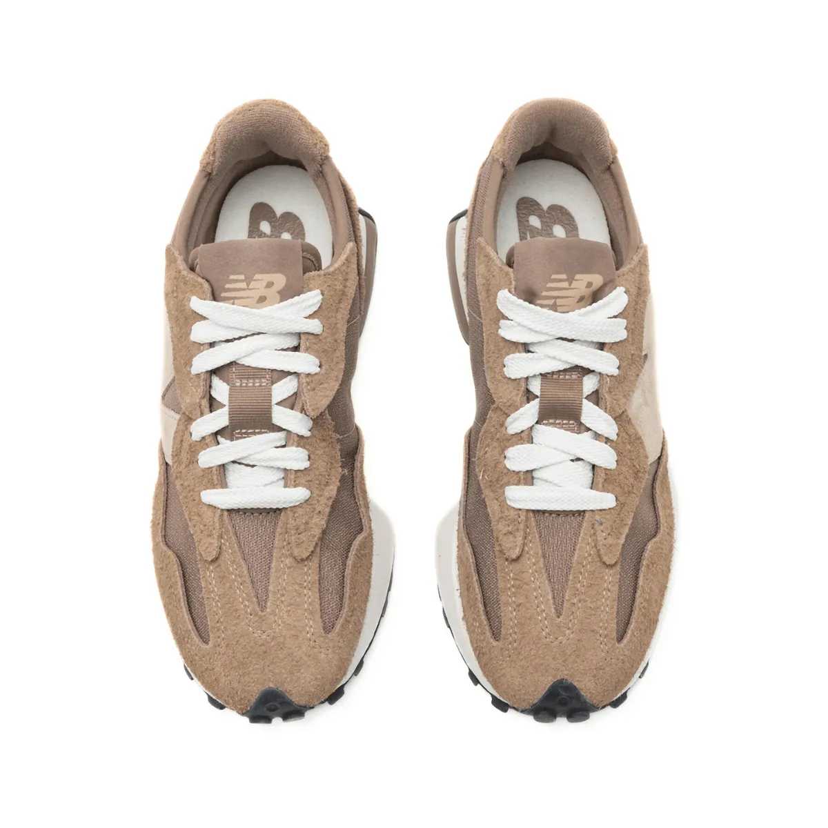 NEW BALANCE SNEAKER U327WTA NOCCIOLA  