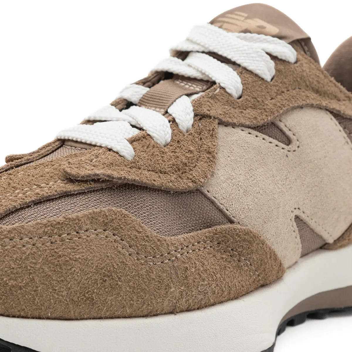 NEW BALANCE SNEAKER U327WTA NOCCIOLA  