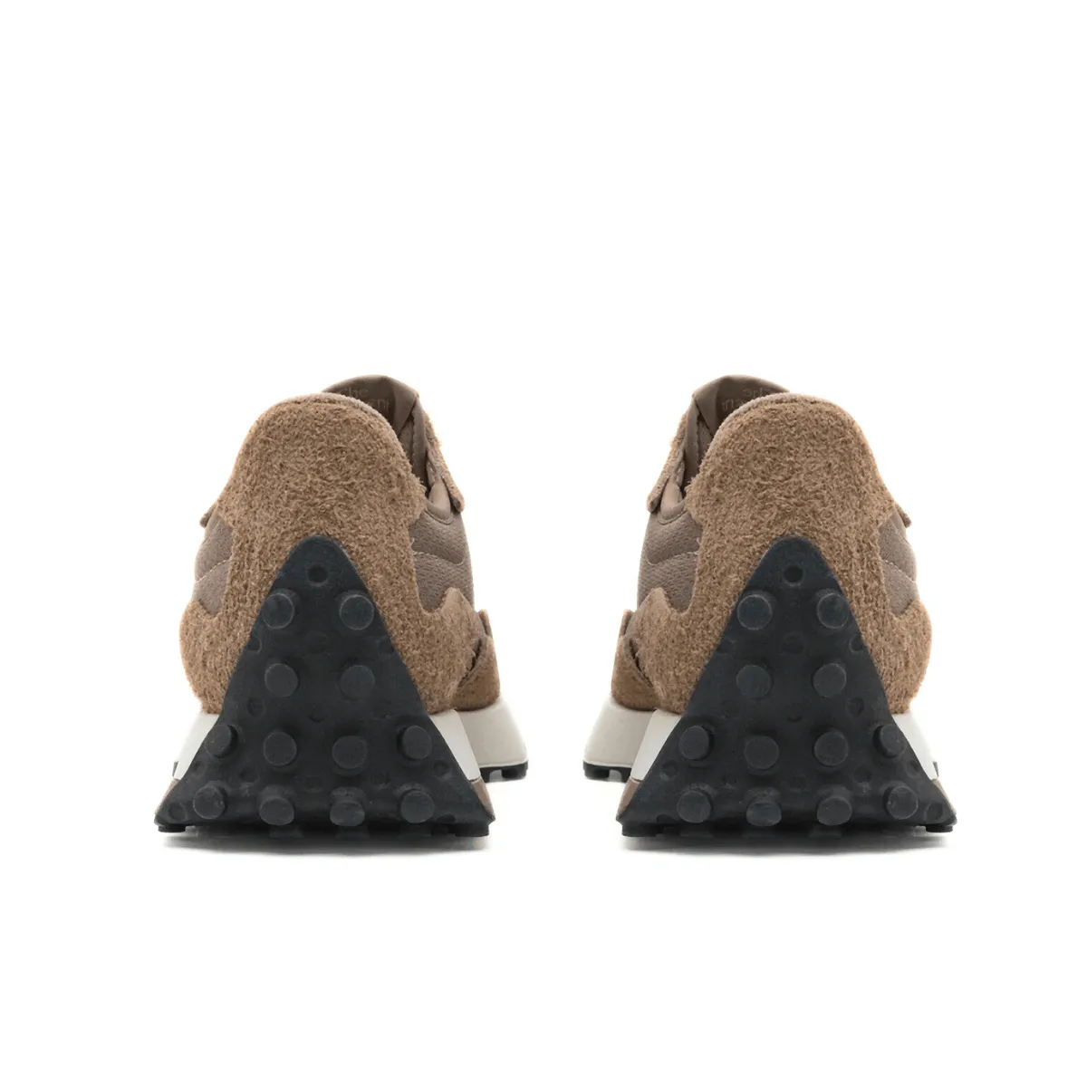 NEW BALANCE SNEAKER U327WTA NOCCIOLA  