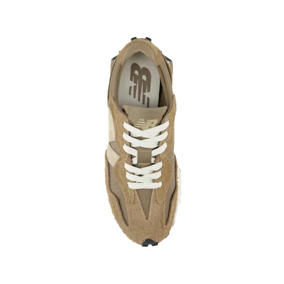 NEW BALANCE SNEAKER U327WTA NOCCIOLA  