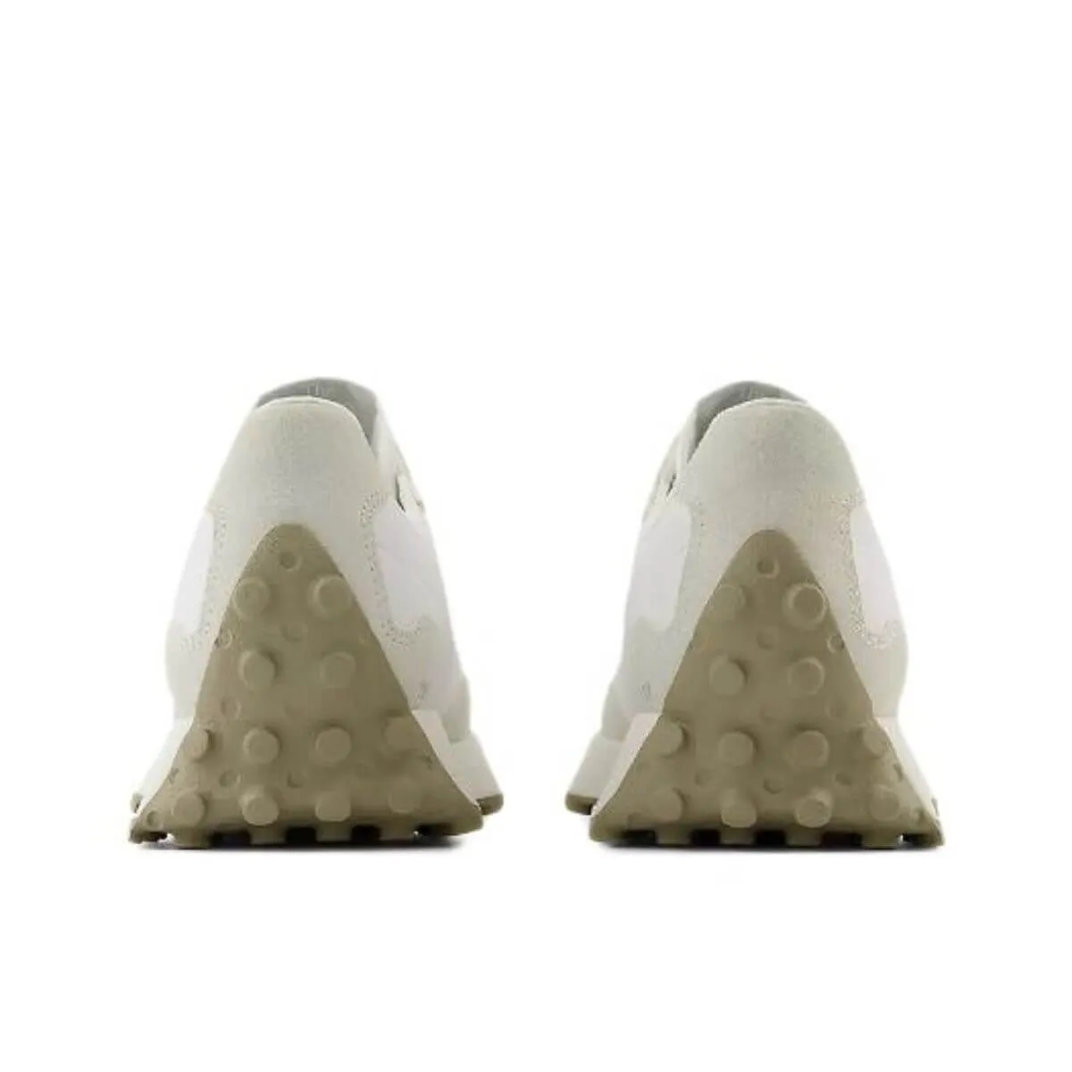 NEW BALANCE SNEAKER WS 327 KE BIANCO  