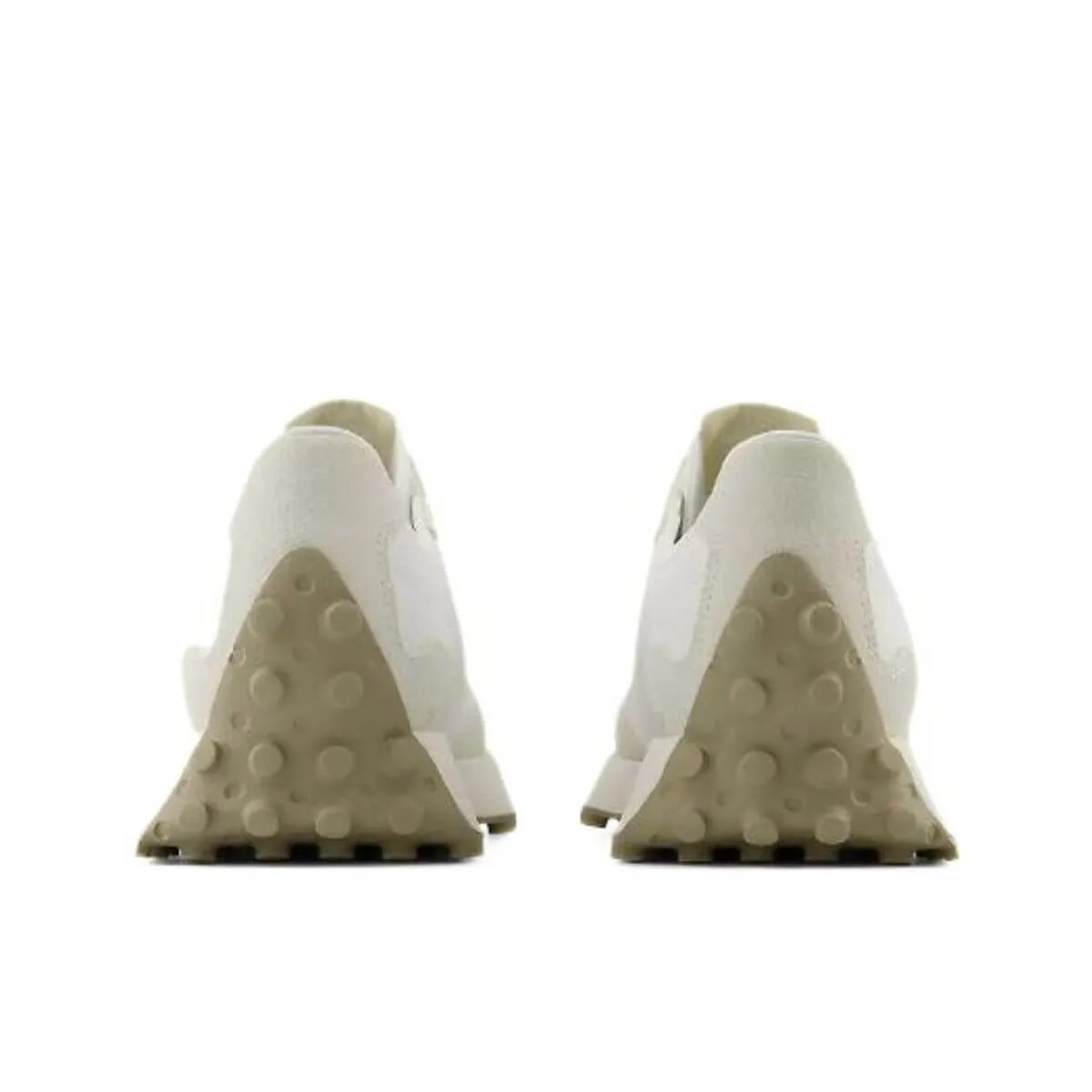 NEW BALANCE SNEAKER WS 327 KG BIANCO/BEIGE  