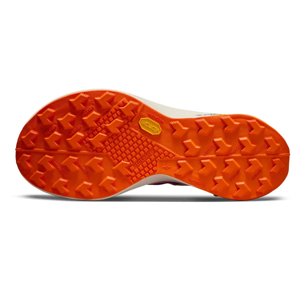Nike ZoomX Ultrafly Scarpe da trail running - HO23