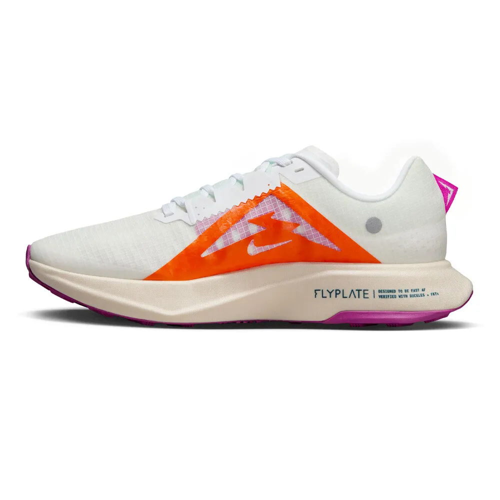 Nike ZoomX Ultrafly Scarpe da trail running - HO23