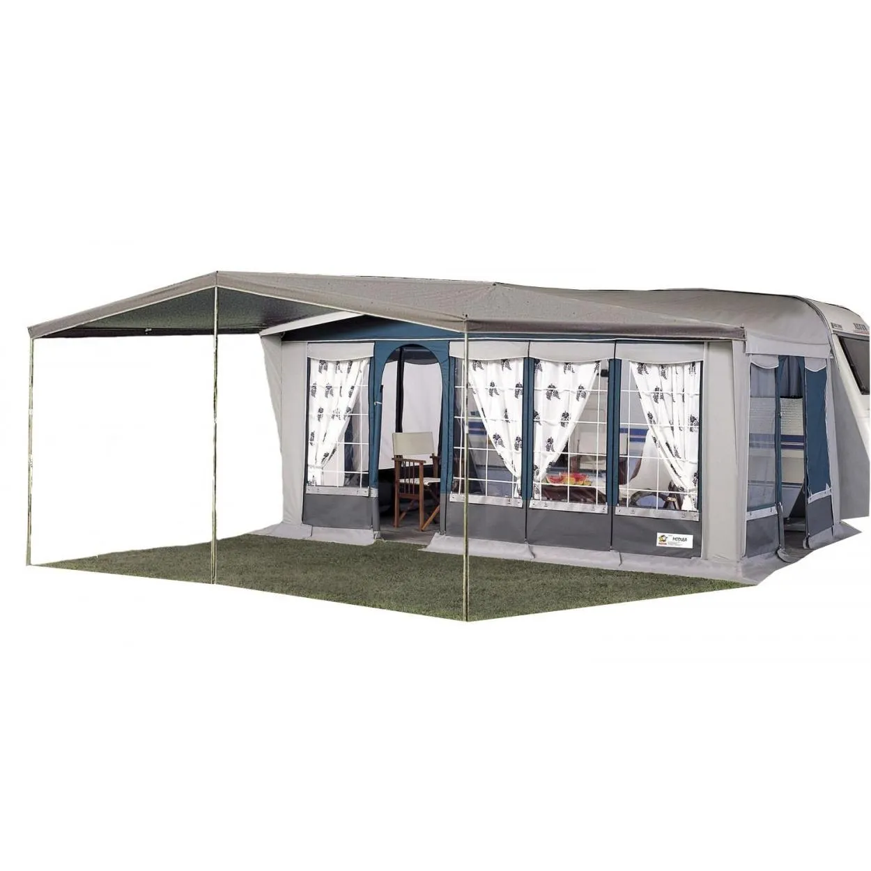 Nova Outdoor - Verandina Aggiuntiva Delfi