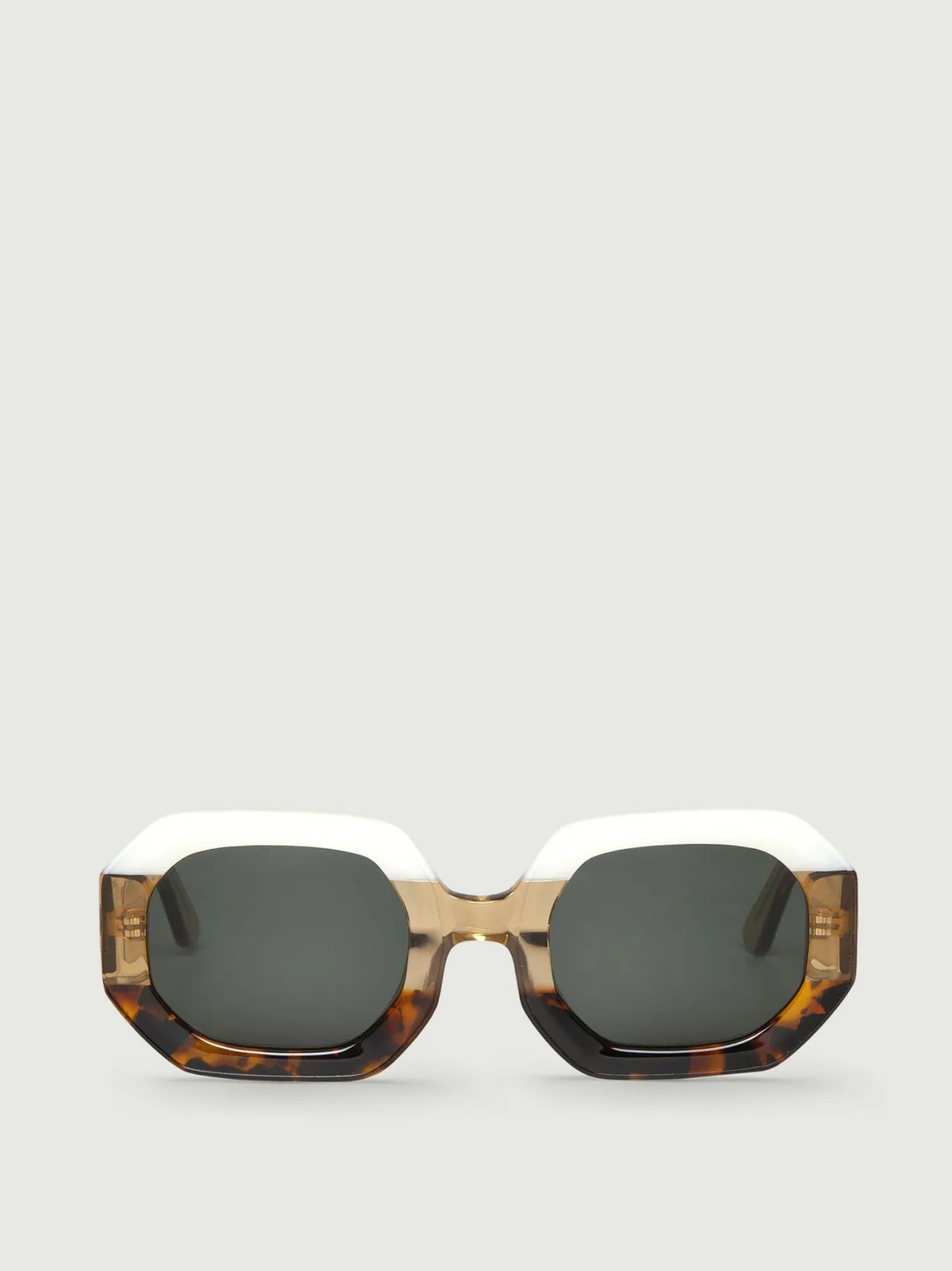 occhiali DA SOLE SAGENE FANCY