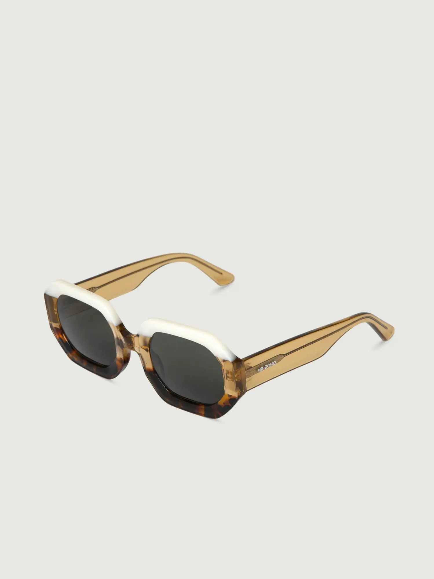 occhiali DA SOLE SAGENE FANCY