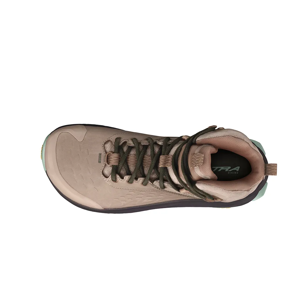 Olympus 6 Hike Mid Gore-Tex Donna