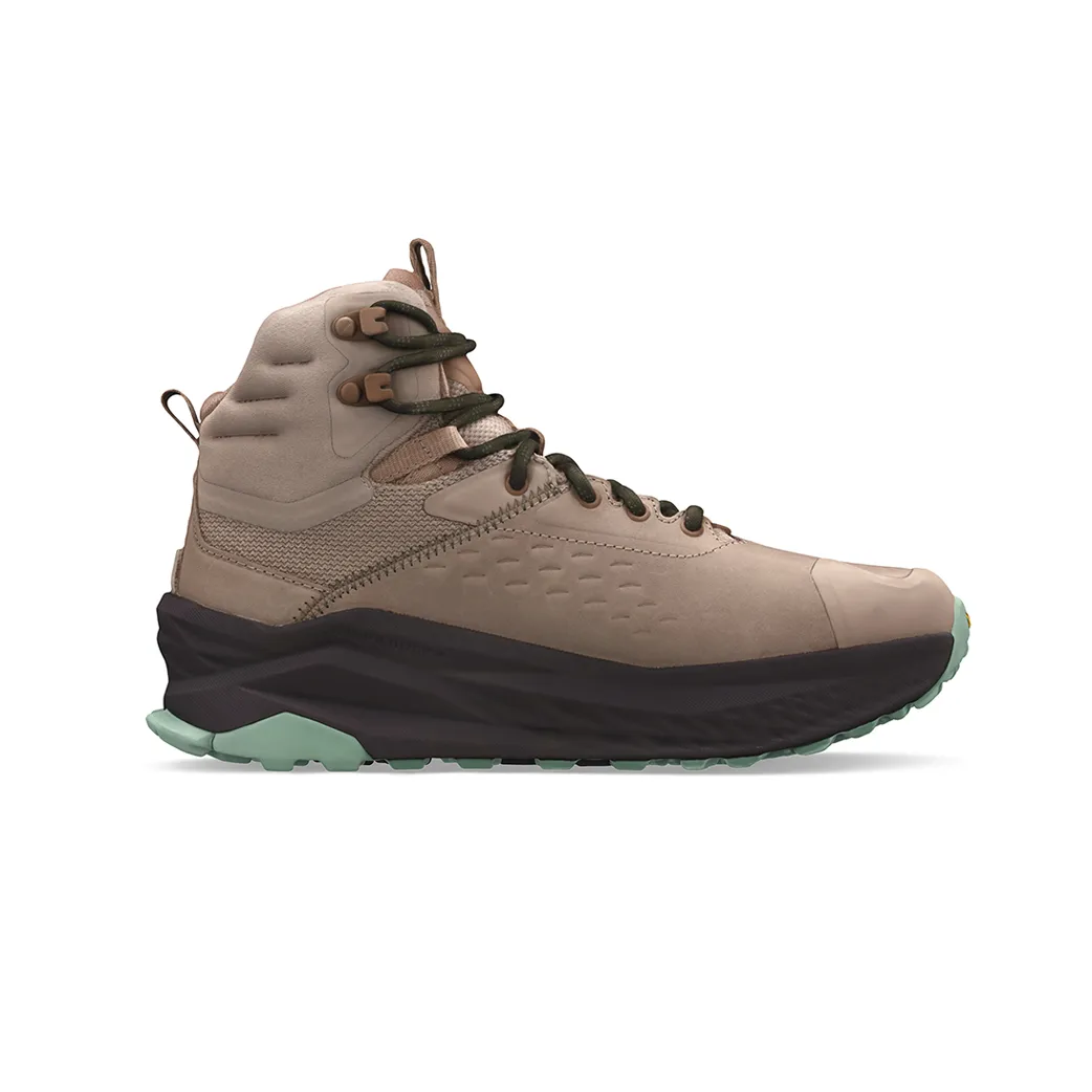 Olympus 6 Hike Mid Gore-Tex Donna