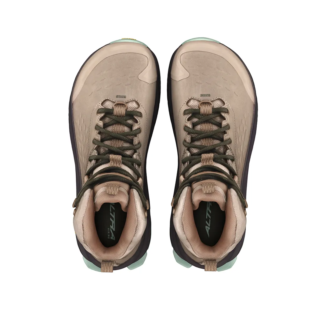 Olympus 6 Hike Mid Gore-Tex Donna