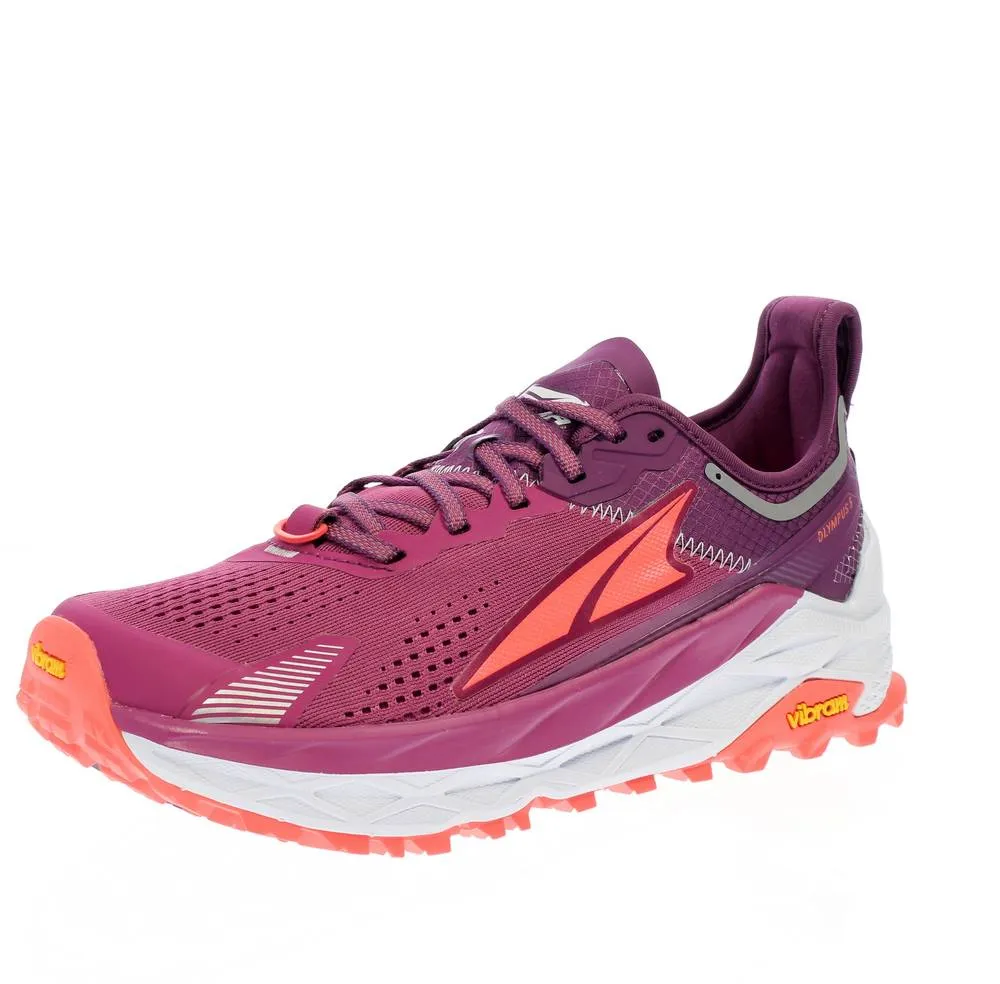 Olympus - Scarpe Trail Running