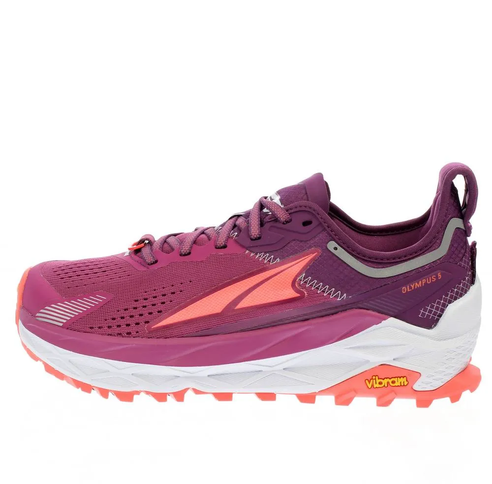 Olympus - Scarpe Trail Running